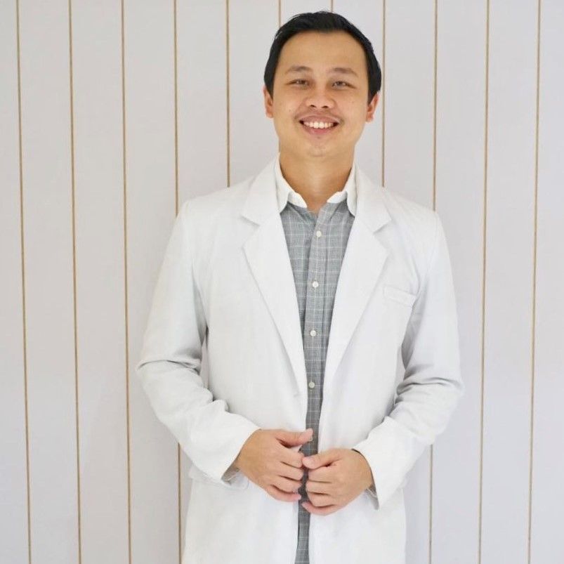 dr. Evert Solomon Pangkahila, M. Biomed, Sp.OG (K)
