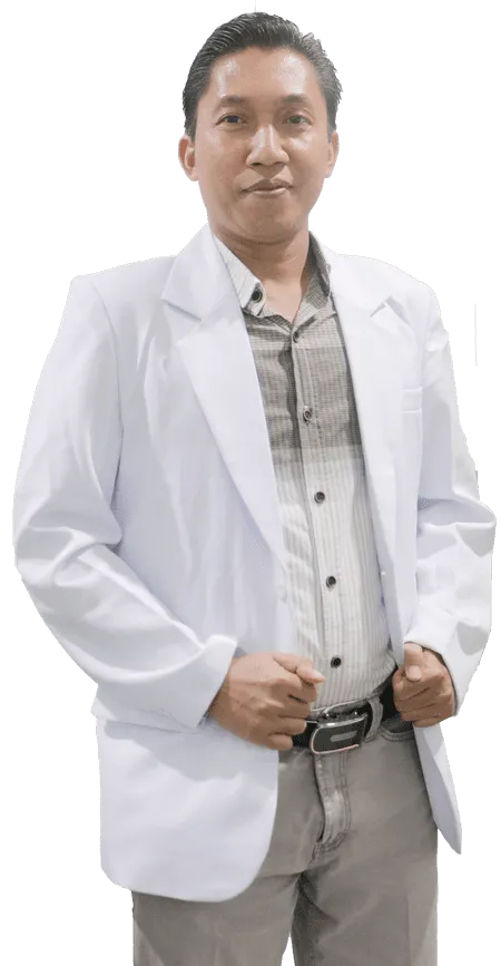 dr. I Made Oka Asmara Jaya, Sp.OG