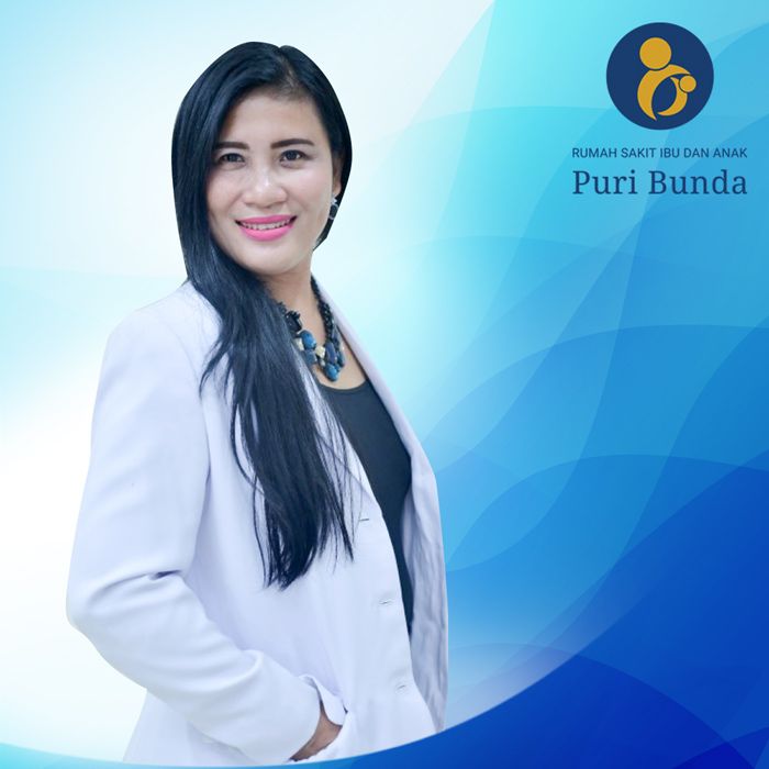 dr. Ni Nyoman Ariani, Sp.OG