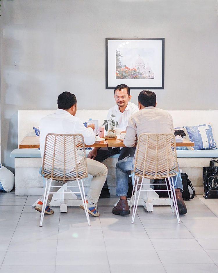goemerot restaurant denpasar