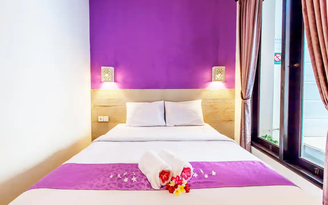 hotel murah di denpasar bali dream costel