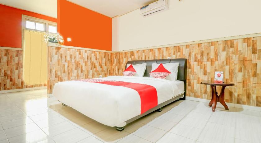 kamar hotel puri royan denpasar bali