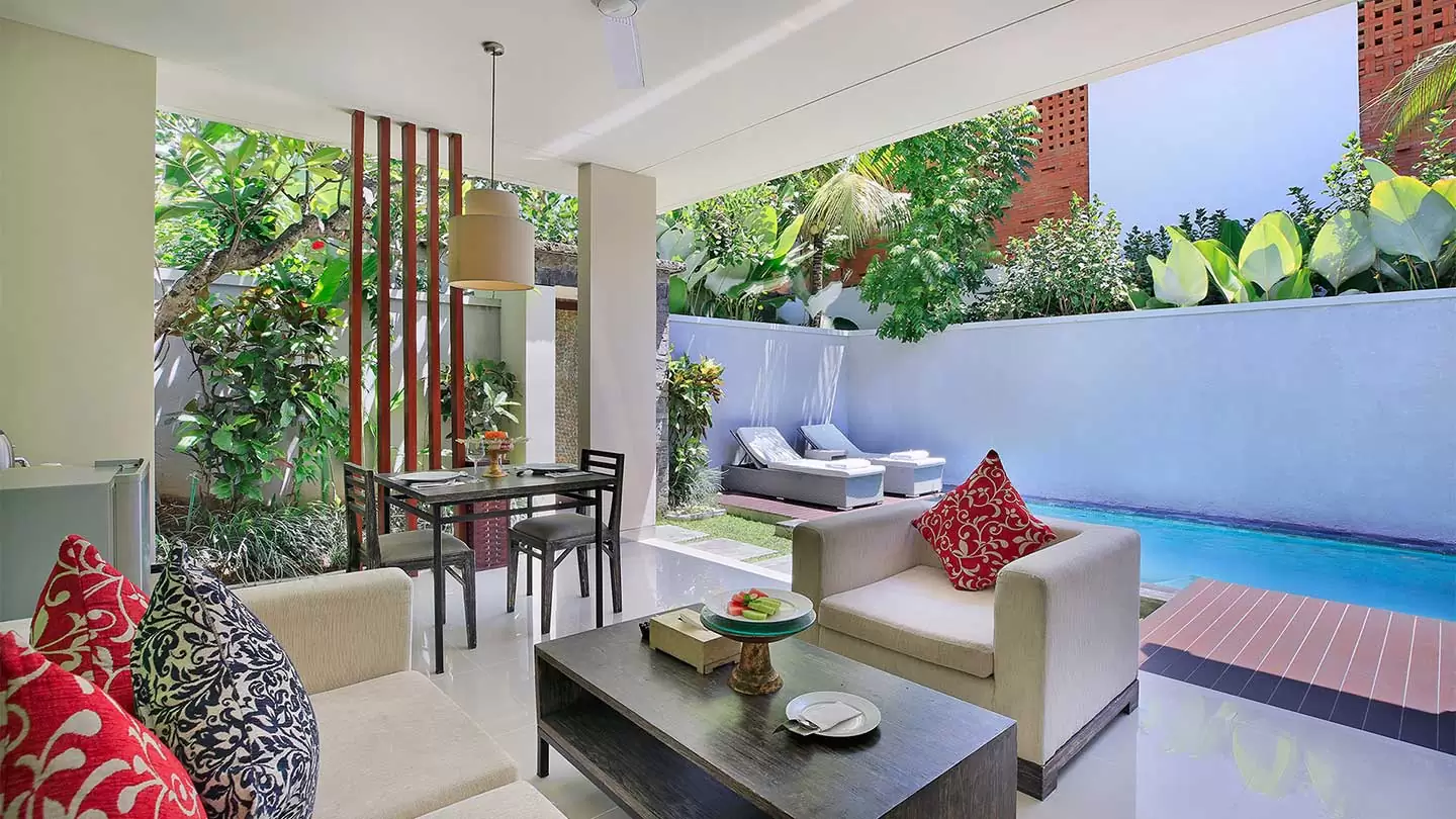 royal samaja villas