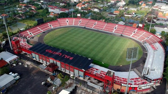stadion kapten i wayan dipta