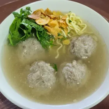 bakso sandiaz