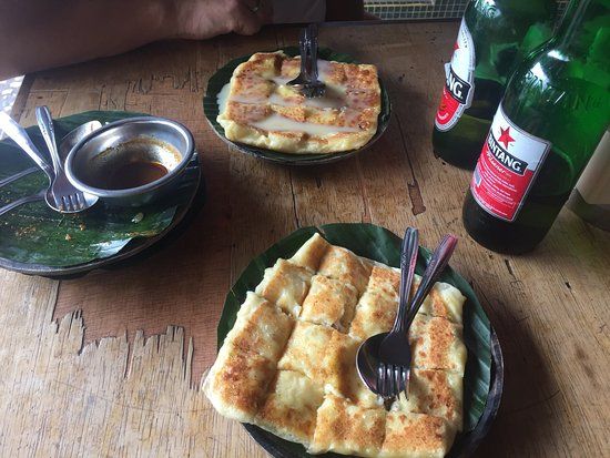 warung bunana