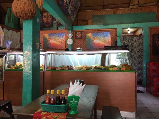 warung indonesia kuta