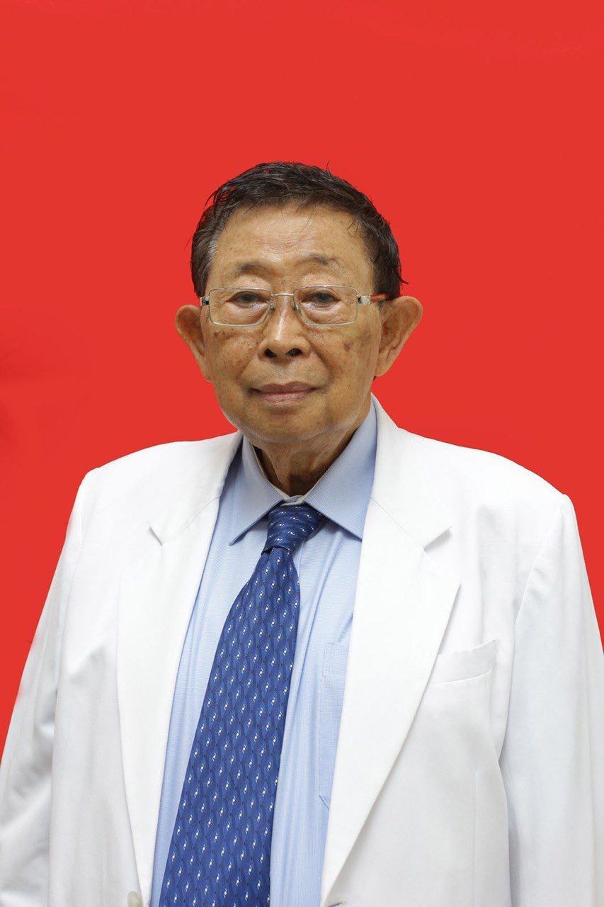 dokter hendra santosa spesialis anak