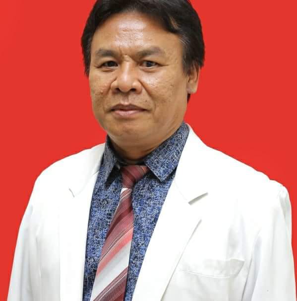 dokter suwarba spesialis anak