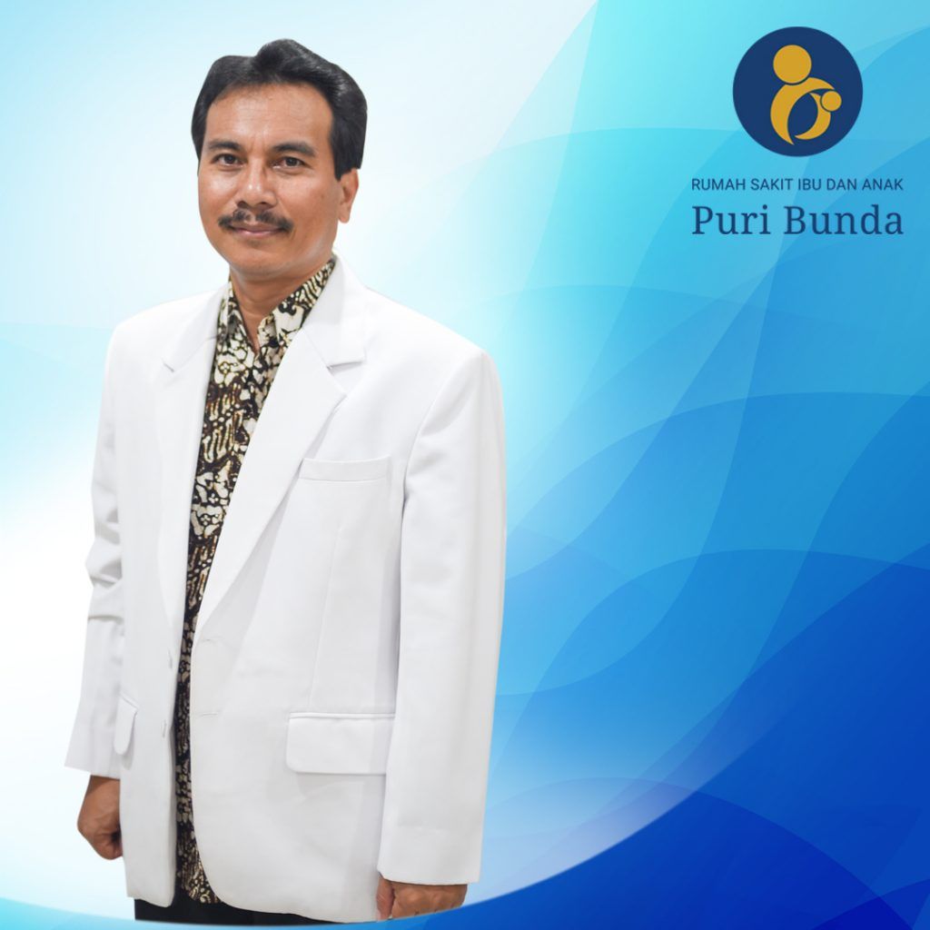 dr.I.G.A.N Sugitha Adnyana Sp.A (K)