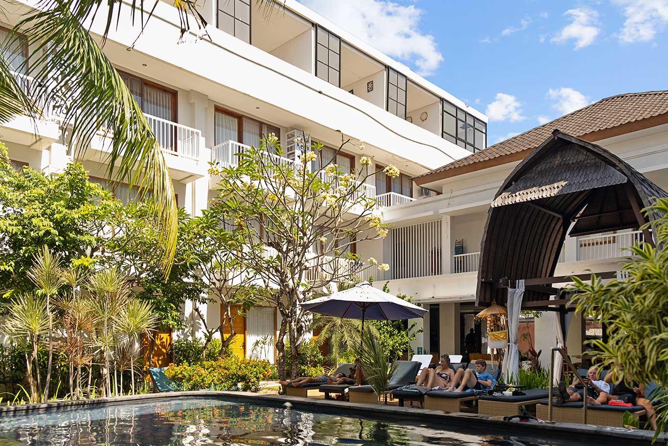 abian harmony hotel bali