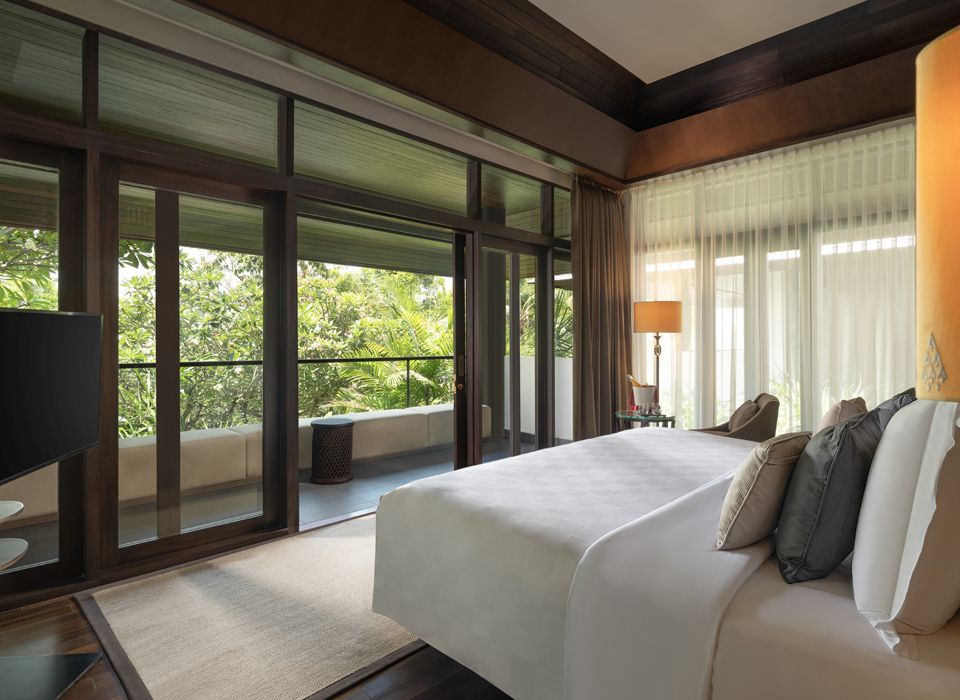 the anvaya beach resort hotel