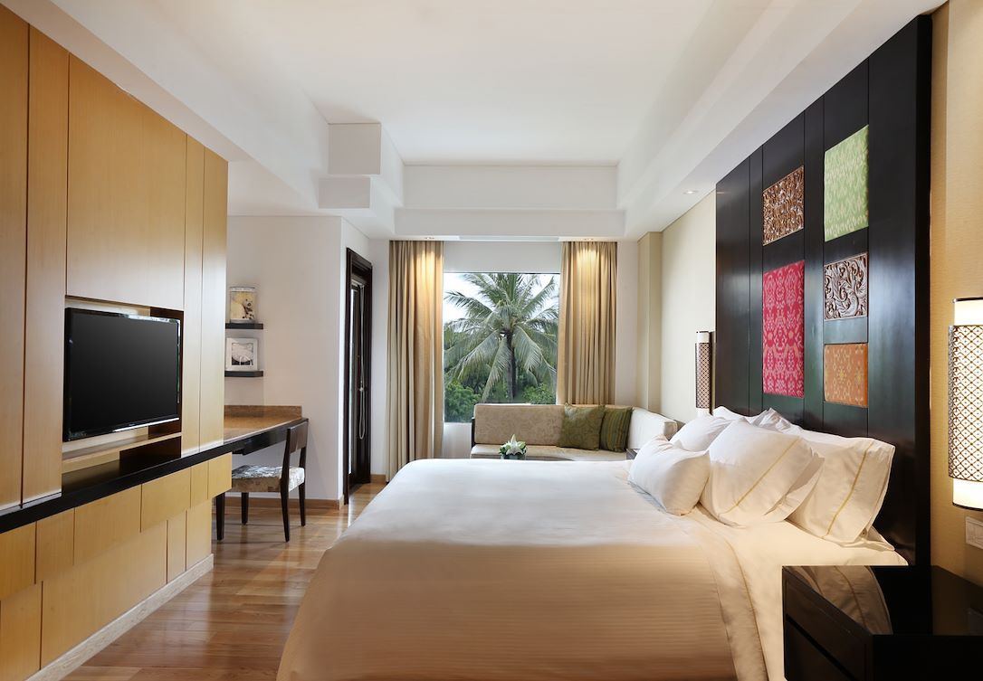 westin resort nusa dua