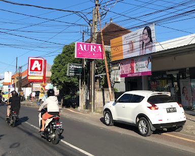 toko skincare di denpasar