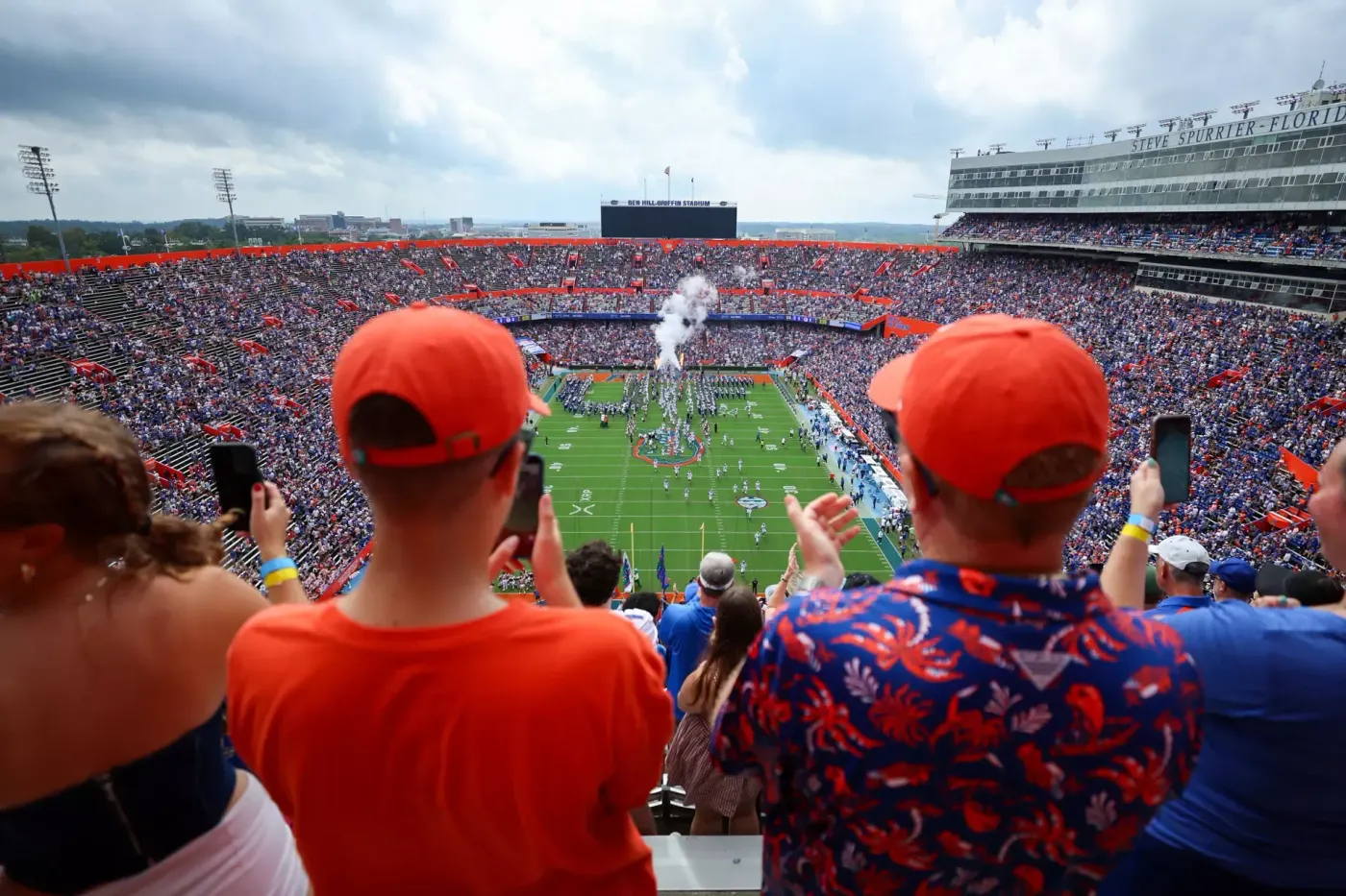 Sarkisian After Loss to Florida: 'Everything Is Going to Be Evaluated,' per Inside Texas