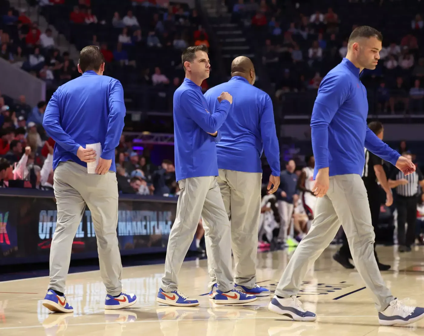 Todd Golden Reposts Taylor McGregor's Jab at Texas After Gators' Win