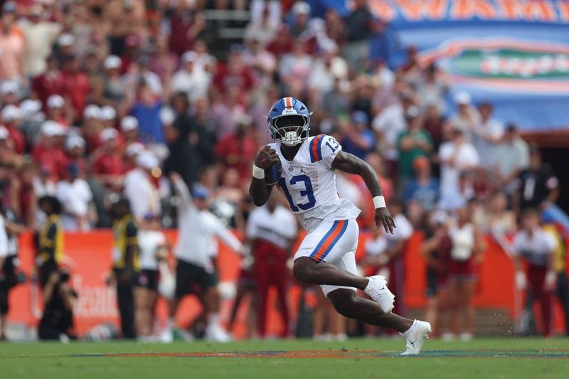 Jadan Baugh Named AP Midseason All-America