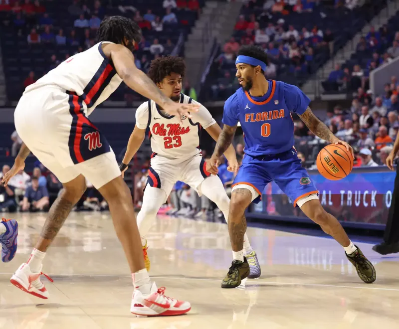 Gators Open Exhibition Play vs. Baylor in Jacksonville: How to Watch and What to Watch