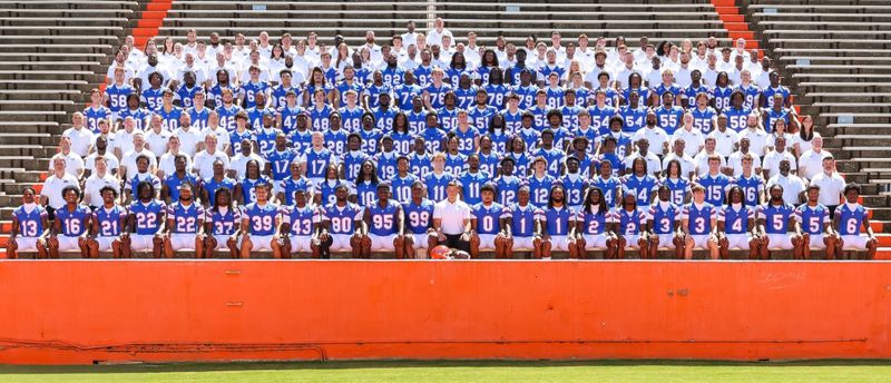 4-Star CB Izayah Vickers Still Believes in Florida After Back-to-Back Losses