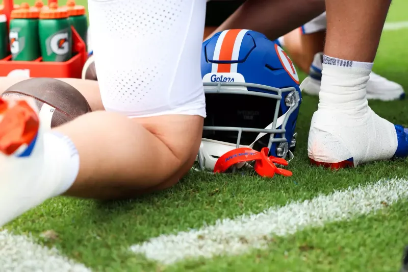 Florida Re-Enters Coaches Poll at No. 24 After Win at Texas