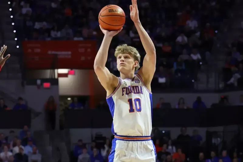 Haugh Unanimous Preseason All-American for CBS Sports
