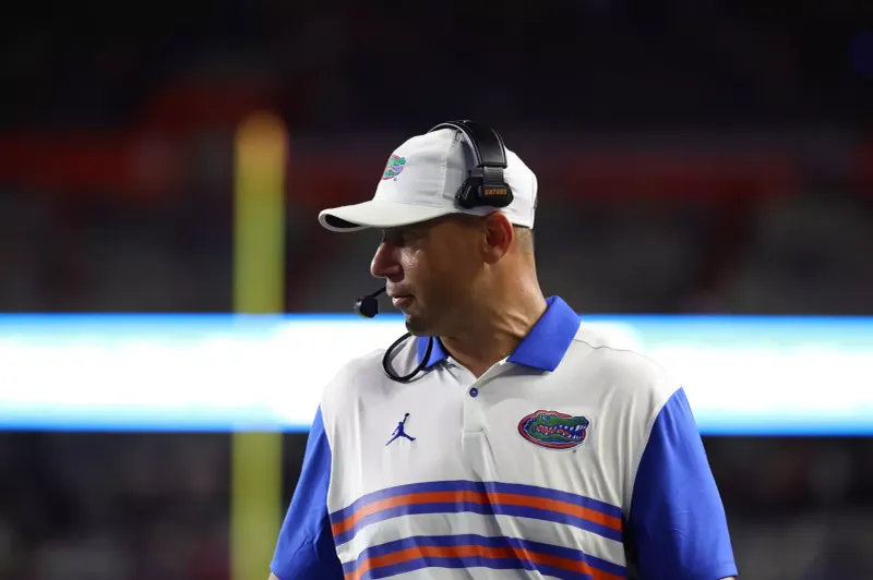 Five-Star OL Commit Maxwell Hiller Wasn't Surprised by Florida's Bounce-Back at Texas