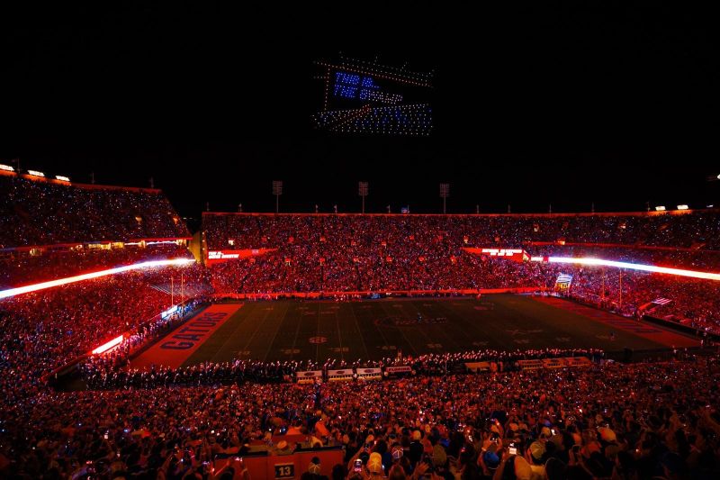 Welcome to GatorStandard