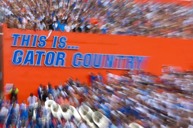 Live: Florida at No. 7 Texas play-by-play