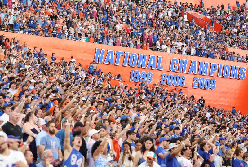 This Week in Gainesville: Oct. 15-25