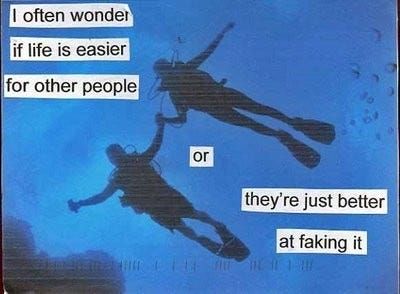 So Someone You Love Is Suicidal: A Guide