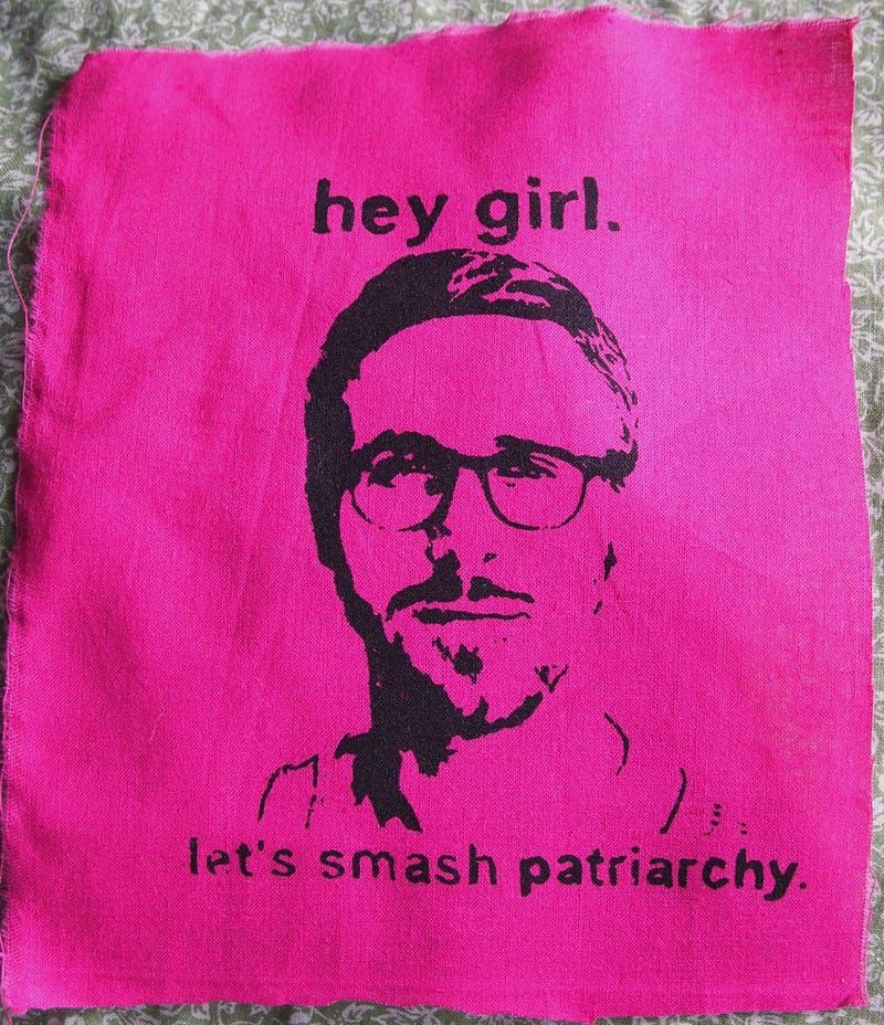 When Feminism Is a Brand