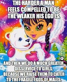 How I Learned To Trust Other Women