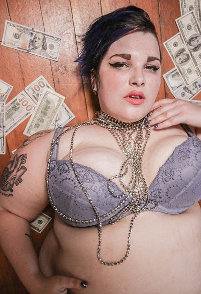 Actually, Money Does Buy Happiness: How I Came to Accept Capitalism as a Survival Sex Worker