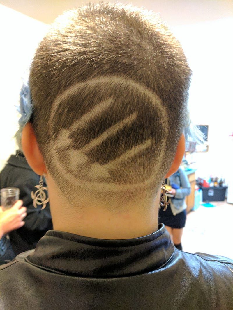 Our City Hall Wedding Vows/Mission Statement