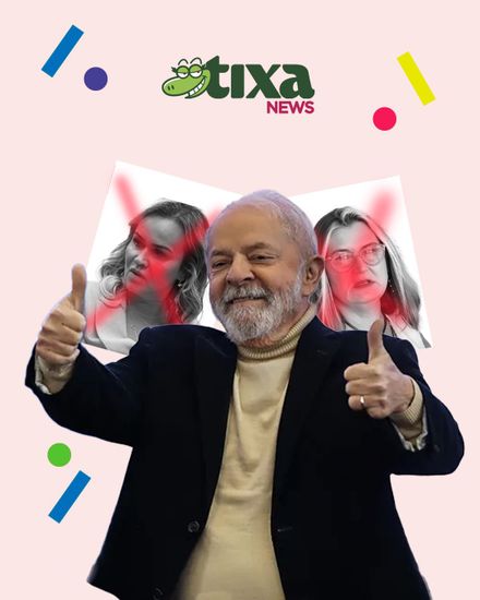 CLUBE DO LULINHA