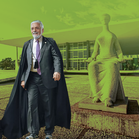 Supremo Jaques Wagner