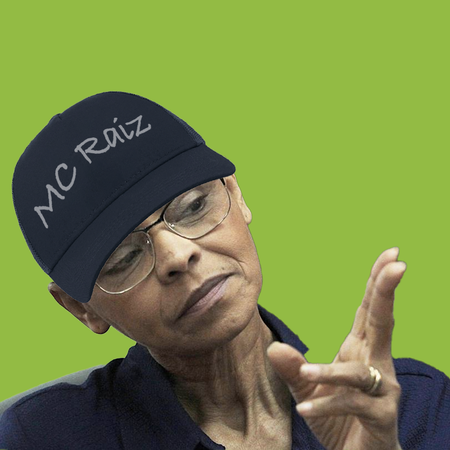 Esquentou o clima, irmão.