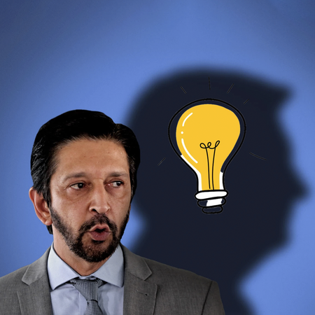 A grande ideia do prefeito, com um delay de dez mil anos