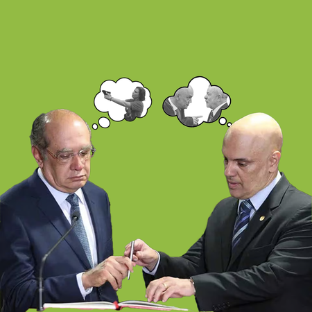 Tretas Supremas