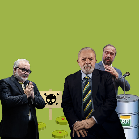 Campo Minado