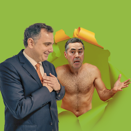 Togas em perigo
