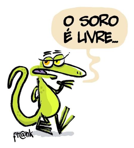 Tretas supremas, a novela. Capítulo 7. Arthur Lira e Gilmar