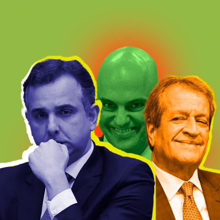 Ser frouxo ou não ser