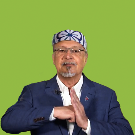 Senhor MiAlckmin