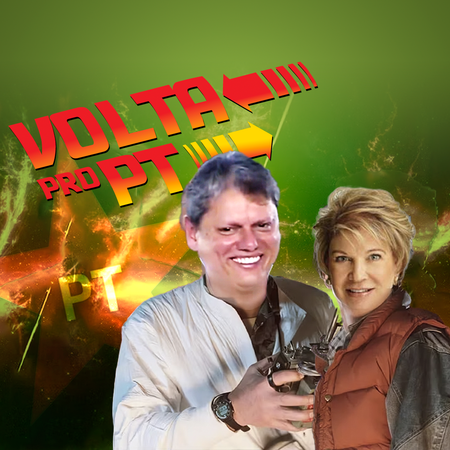 Volta pro PT