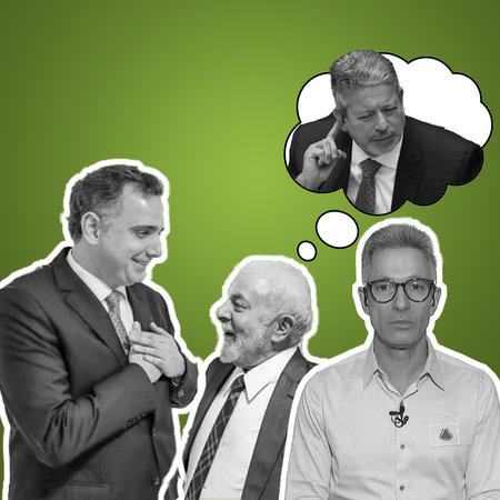 Encontros e desencontros