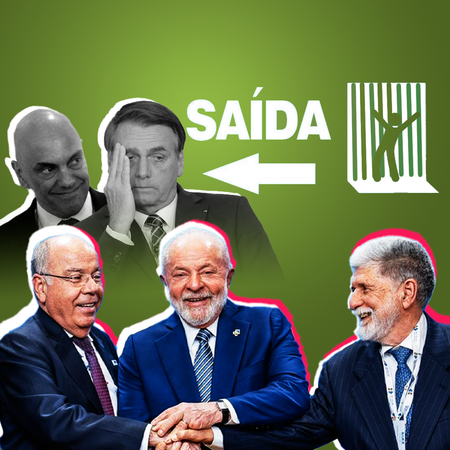 Notícias novas, só que não