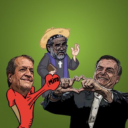 Apenas mais uma de amor