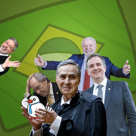 A paz invadiu o meu coração