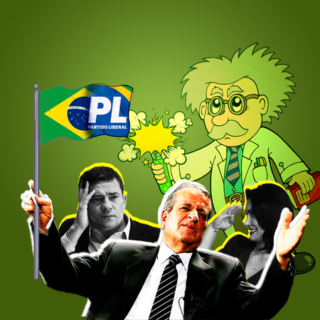 Só nos ensaios